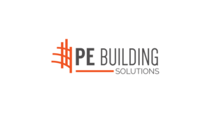 Logo Design by ivo_i_ivanov for PE Building Solutions  | Design: #22833955