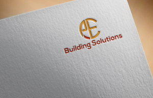 Design de Logo par Synthi pour PE Building Solutions  | Design : #22831502
