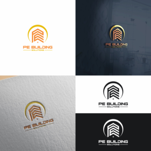 Design de Logo par Nur Romi pour PE Building Solutions  | Design : #22835146