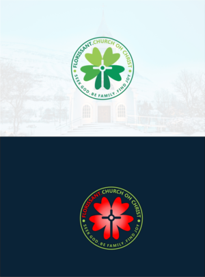Logo Design by mike edan for this project | Design: #22881201