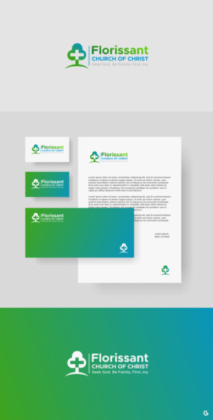 Logo Design by R!CKY for this project | Design: #22843260