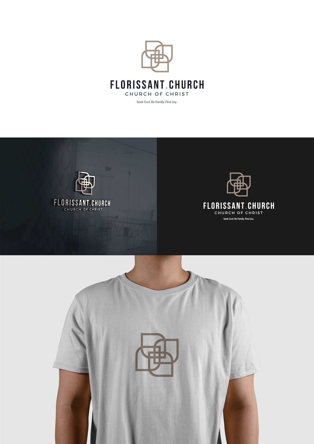 Diseño de Logo por christianpoetoe para este proyecto | Diseño #22831070