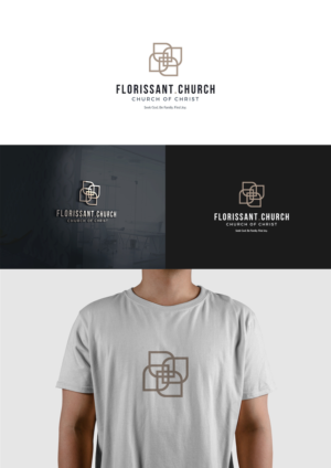 Logo Design by christianpoetoe for this project | Design: #22831070