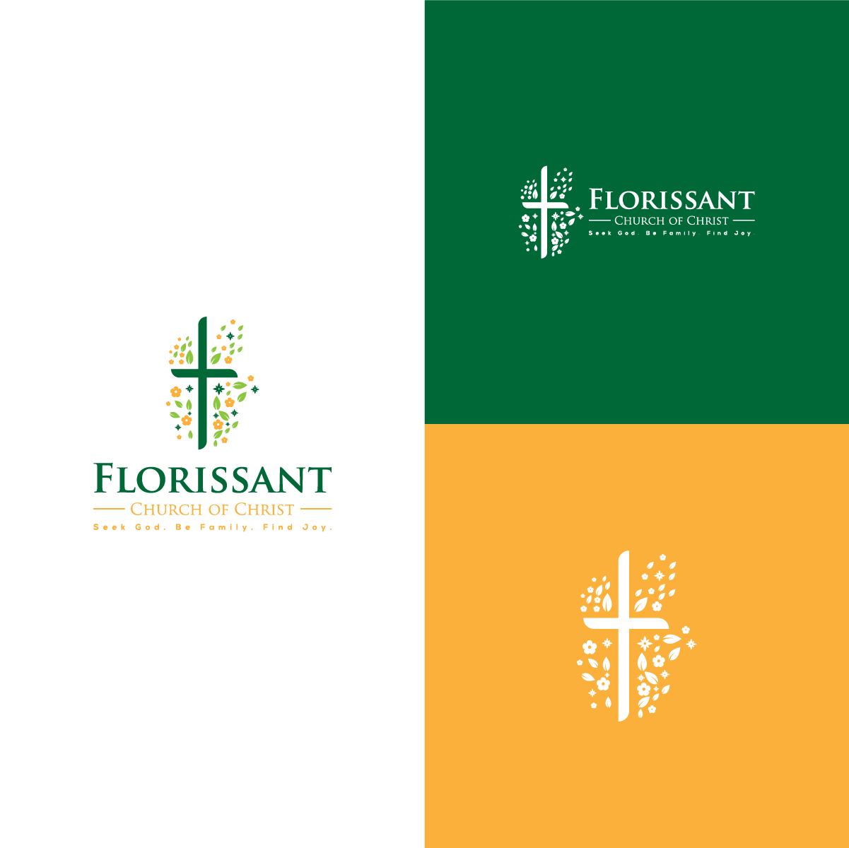 Logo Design by MuhammadHussnain for this project | Design #22841457