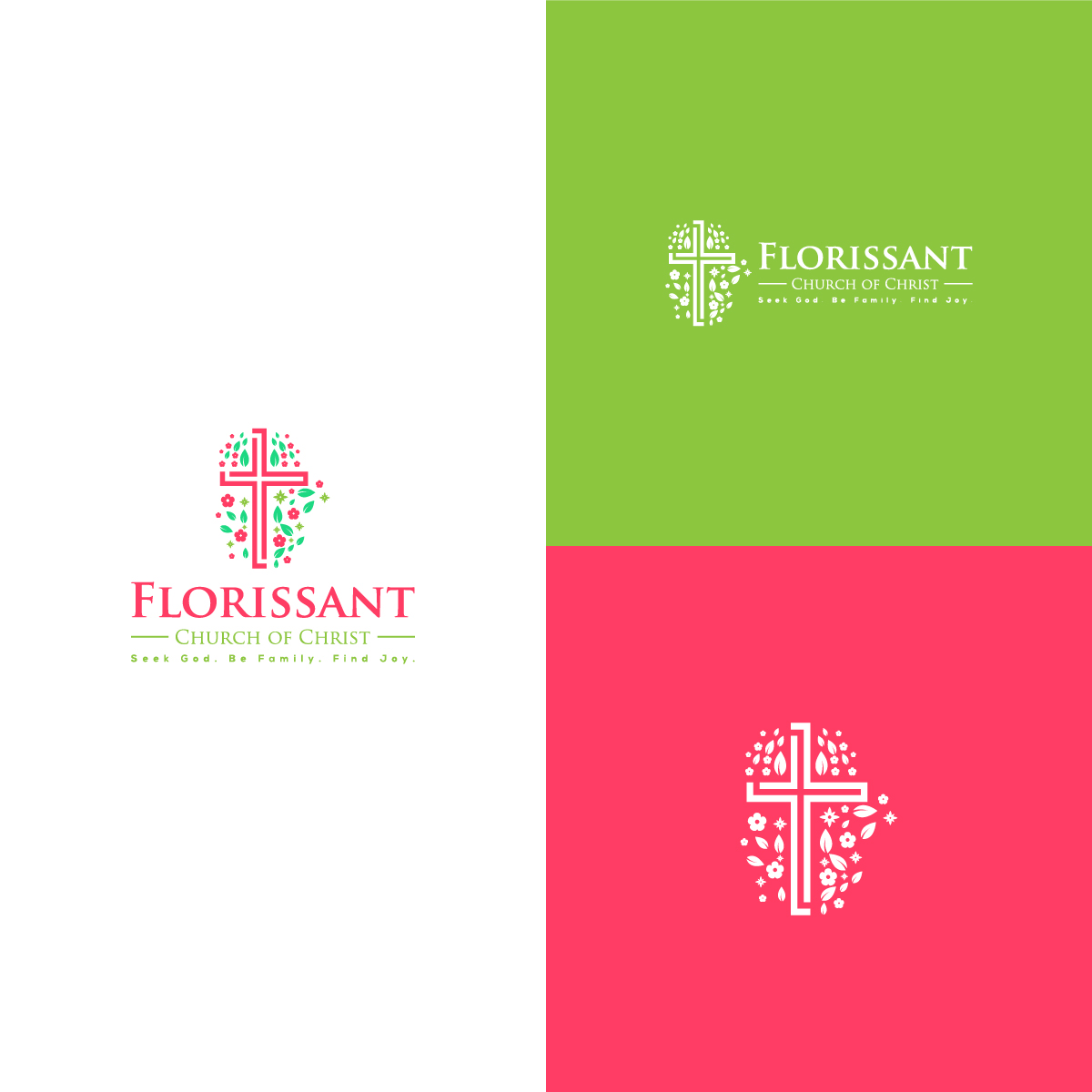 Logo Design by MuhammadHussnain for this project | Design #22841459