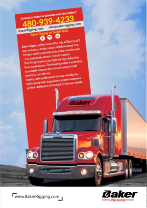 Brochure Design by hema dhawan for this project | Design: #22864935