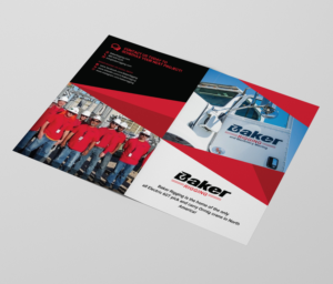 Brochure Design by zdesign12 for this project | Design: #22871429