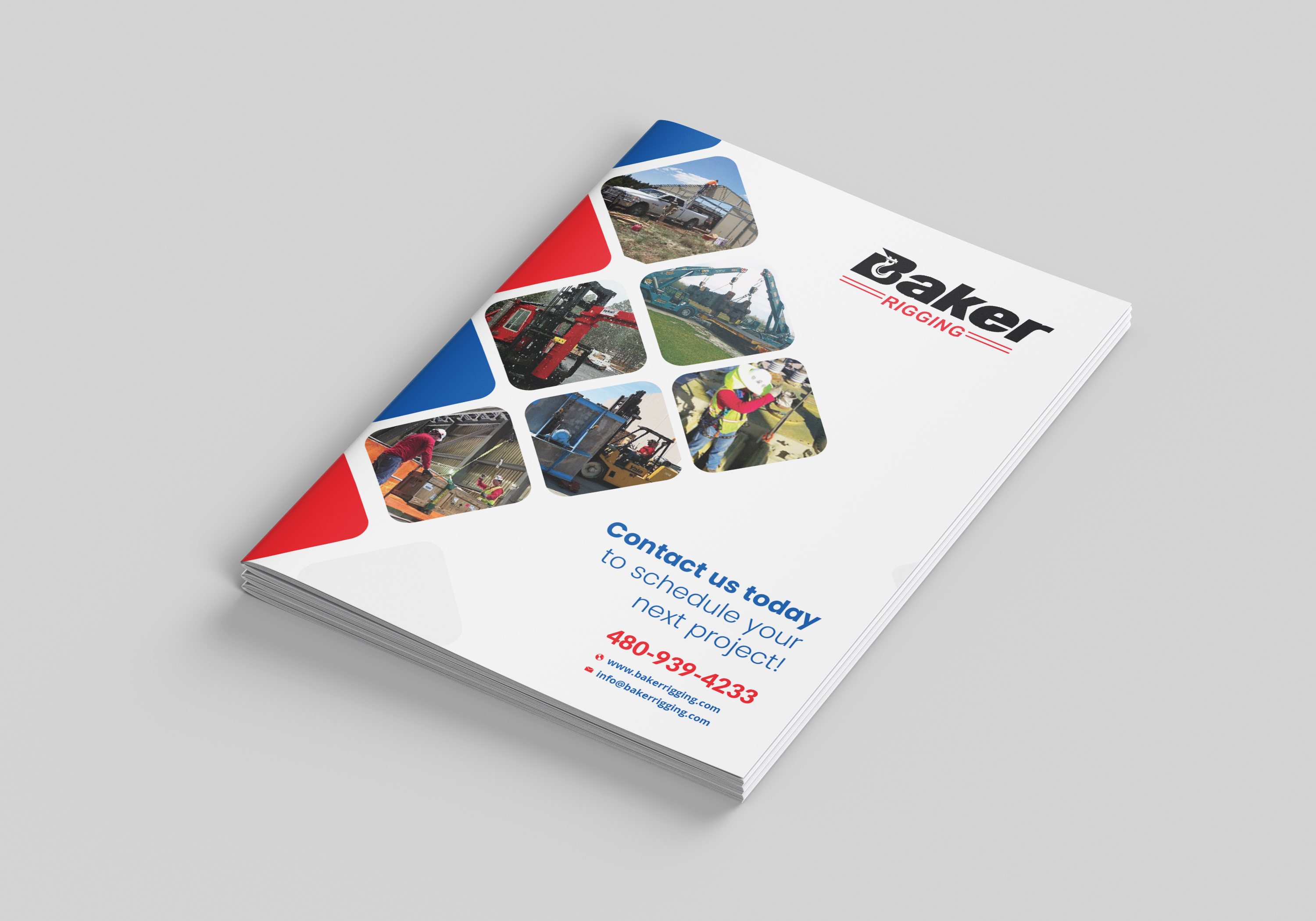 Brochure Design by GTD for this project | Design #22846156