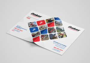 Brochure Design by GTD for this project | Design: #22846157