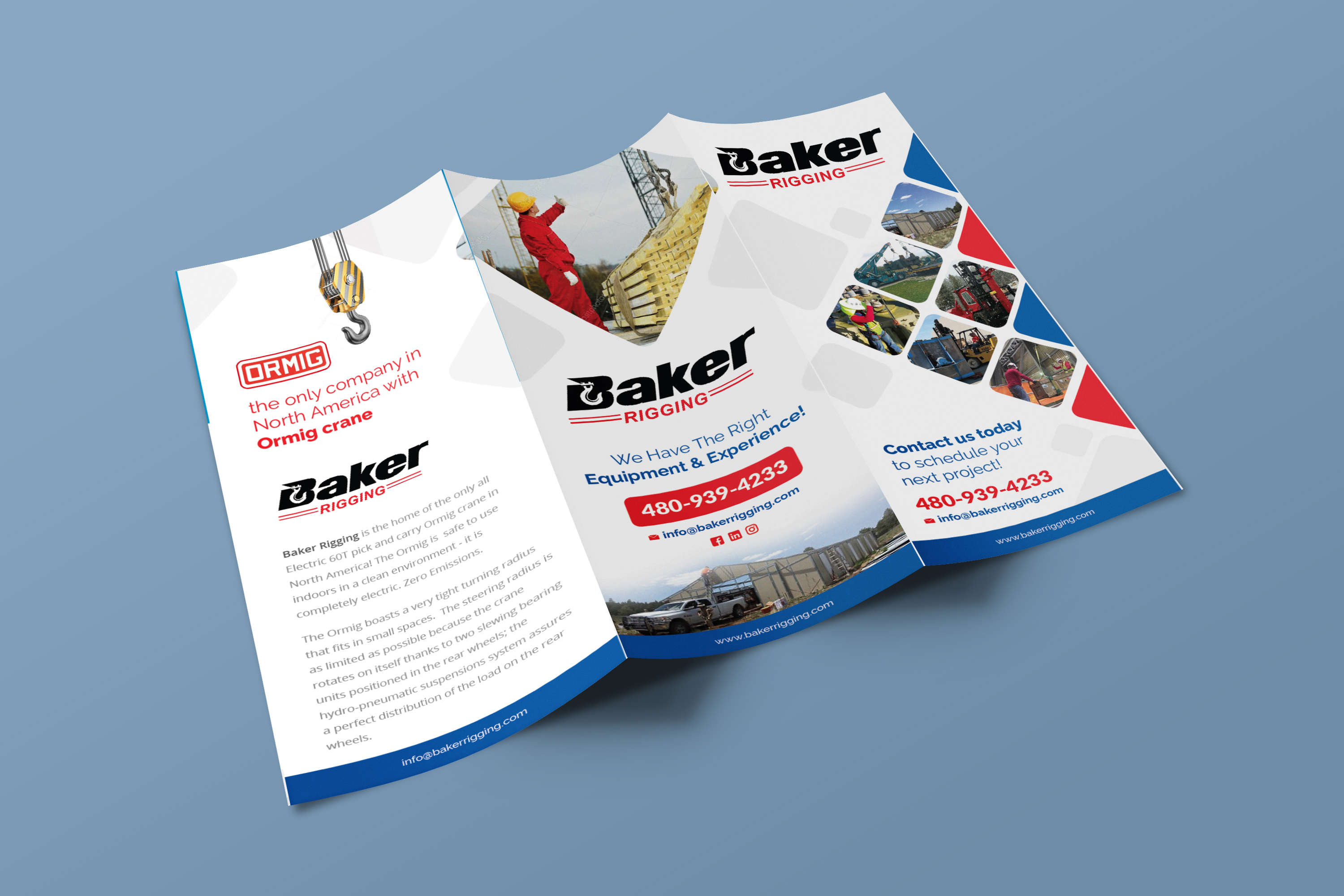 Brochure Design by GTD for this project | Design #22867066