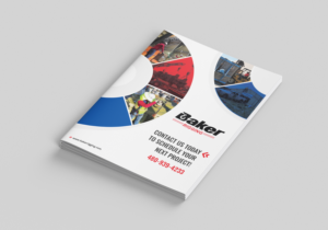 Brochure Design by GTD for this project | Design: #22867100