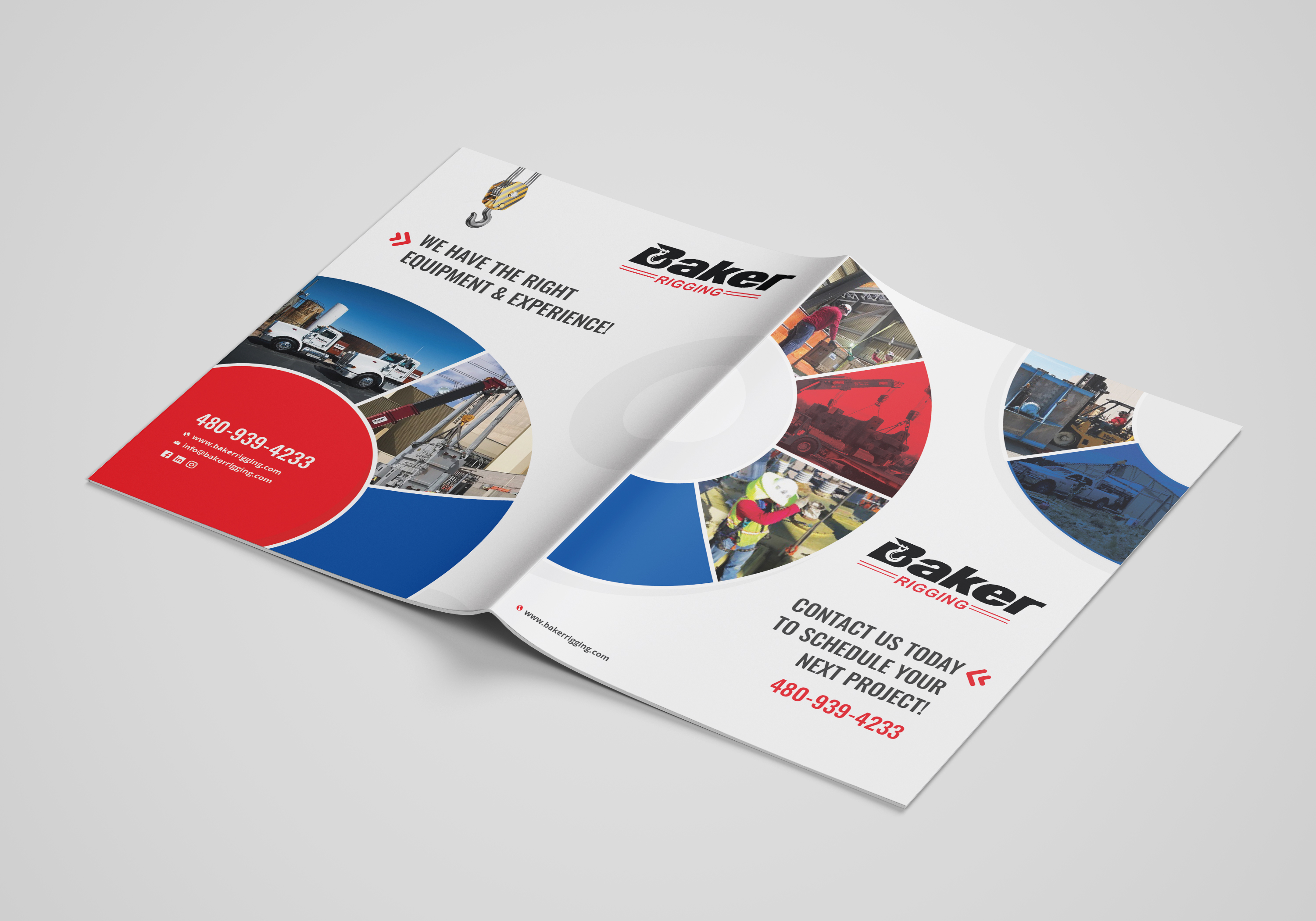 Brochure Design by GTD for this project | Design #22867101