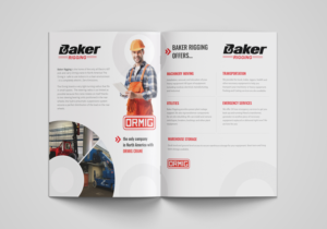 Brochure Design by GTD for this project | Design: #22867102