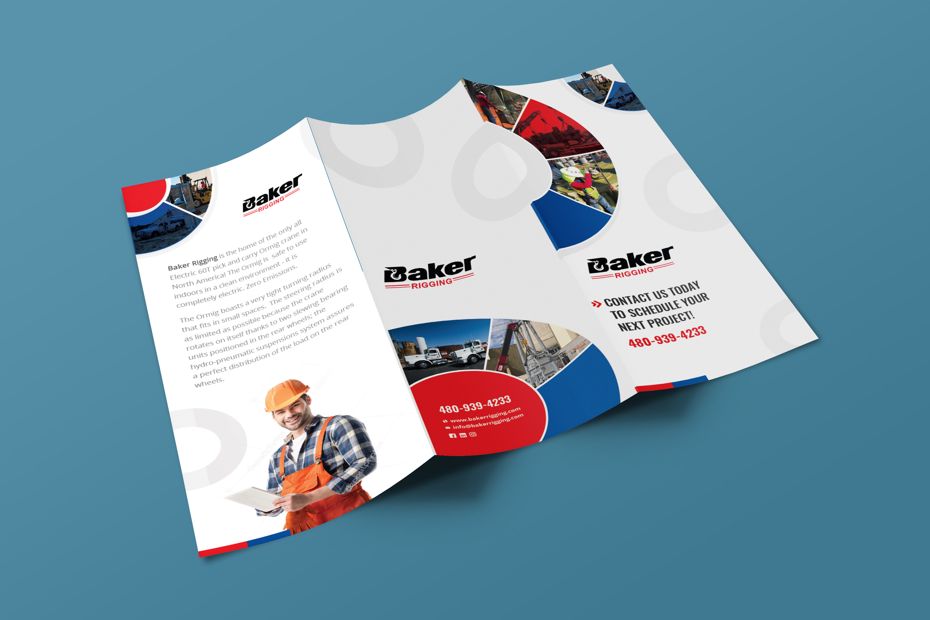 Brochure Design by GTD for this project | Design #22867115