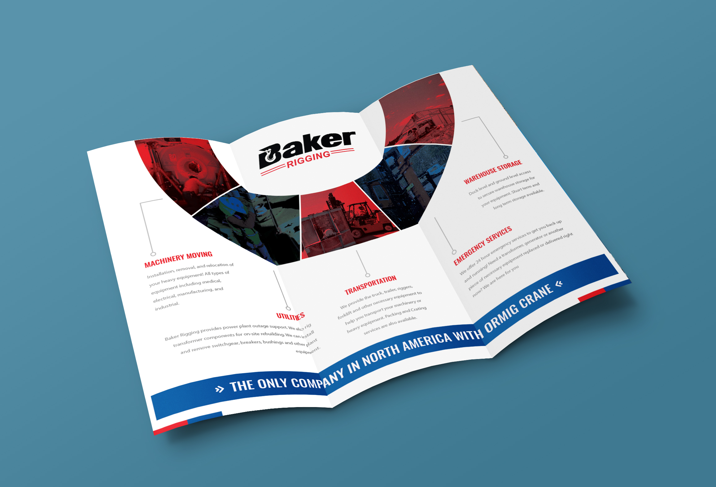 Brochure Design by GTD for this project | Design #22867116