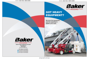 Brochure Design by jmsgraphicdesign for this project | Design: #22864768