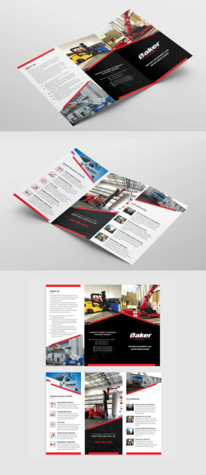 Diseño de Brochure por Priti Bhushan jha para este proyecto | Diseño #22850798