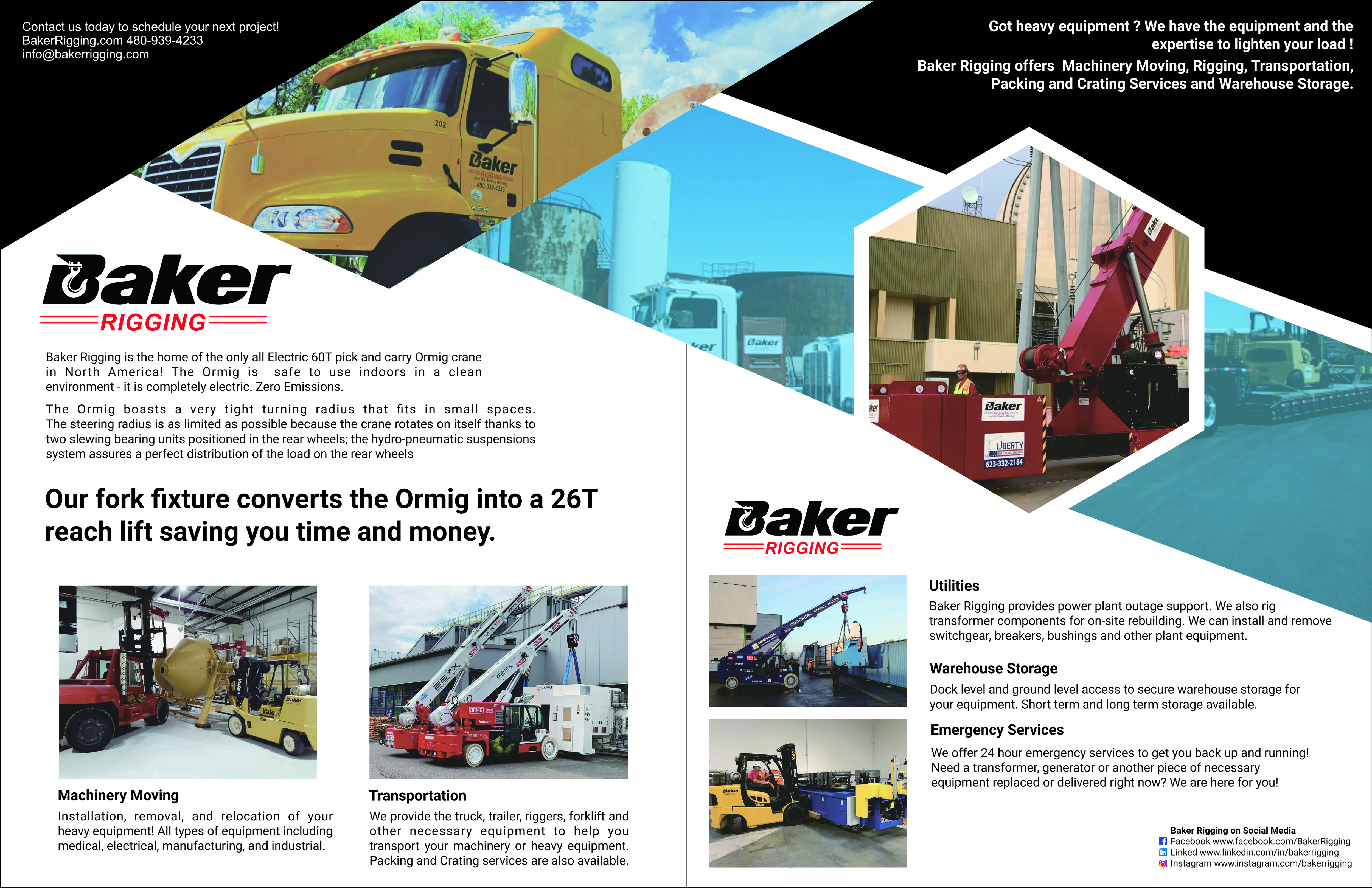 Brochure Design by NKV for this project | Design #22868577