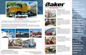 Brochure Design by NKV