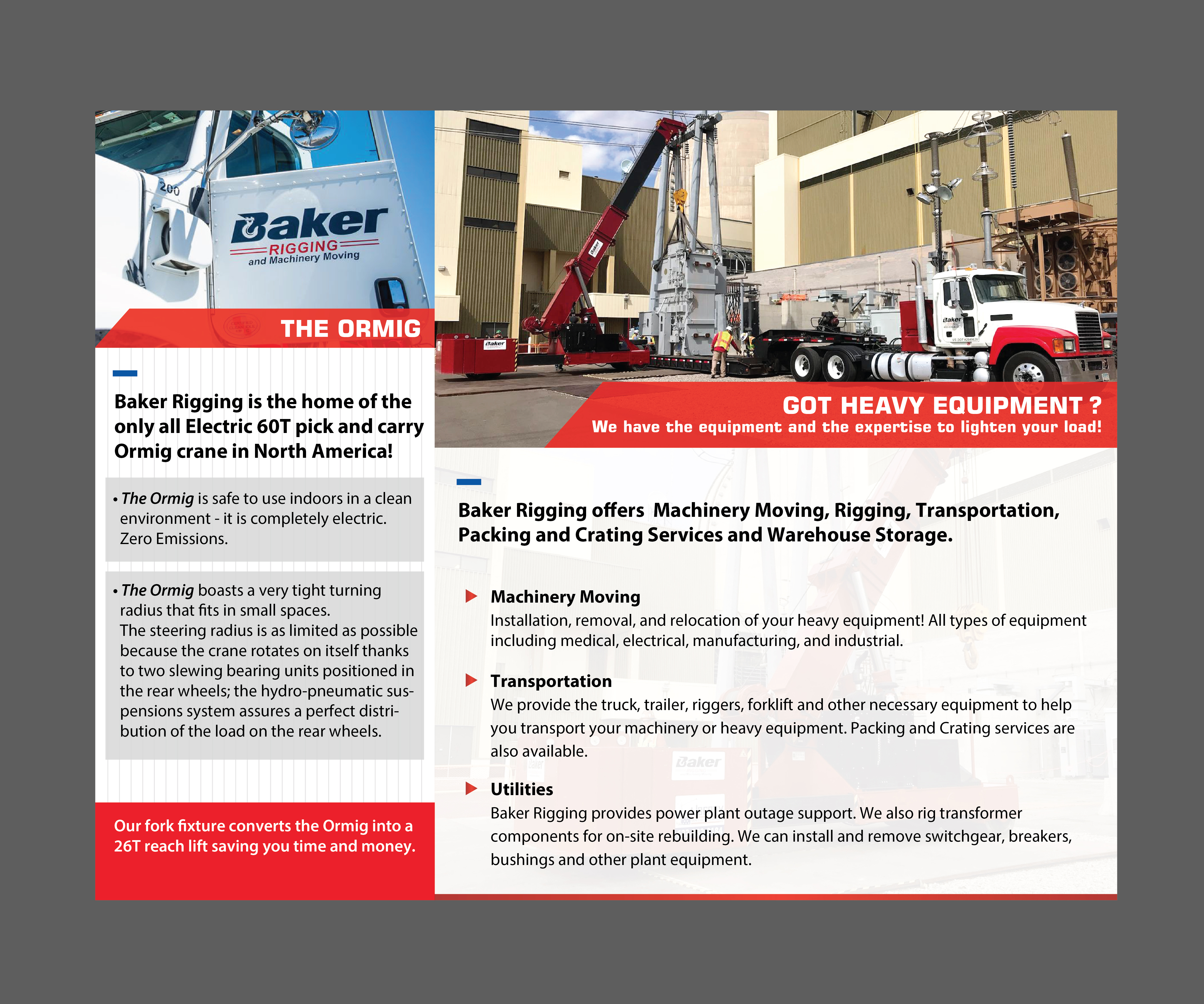 Brochure Design by lucas 17 for this project | Design #22885114