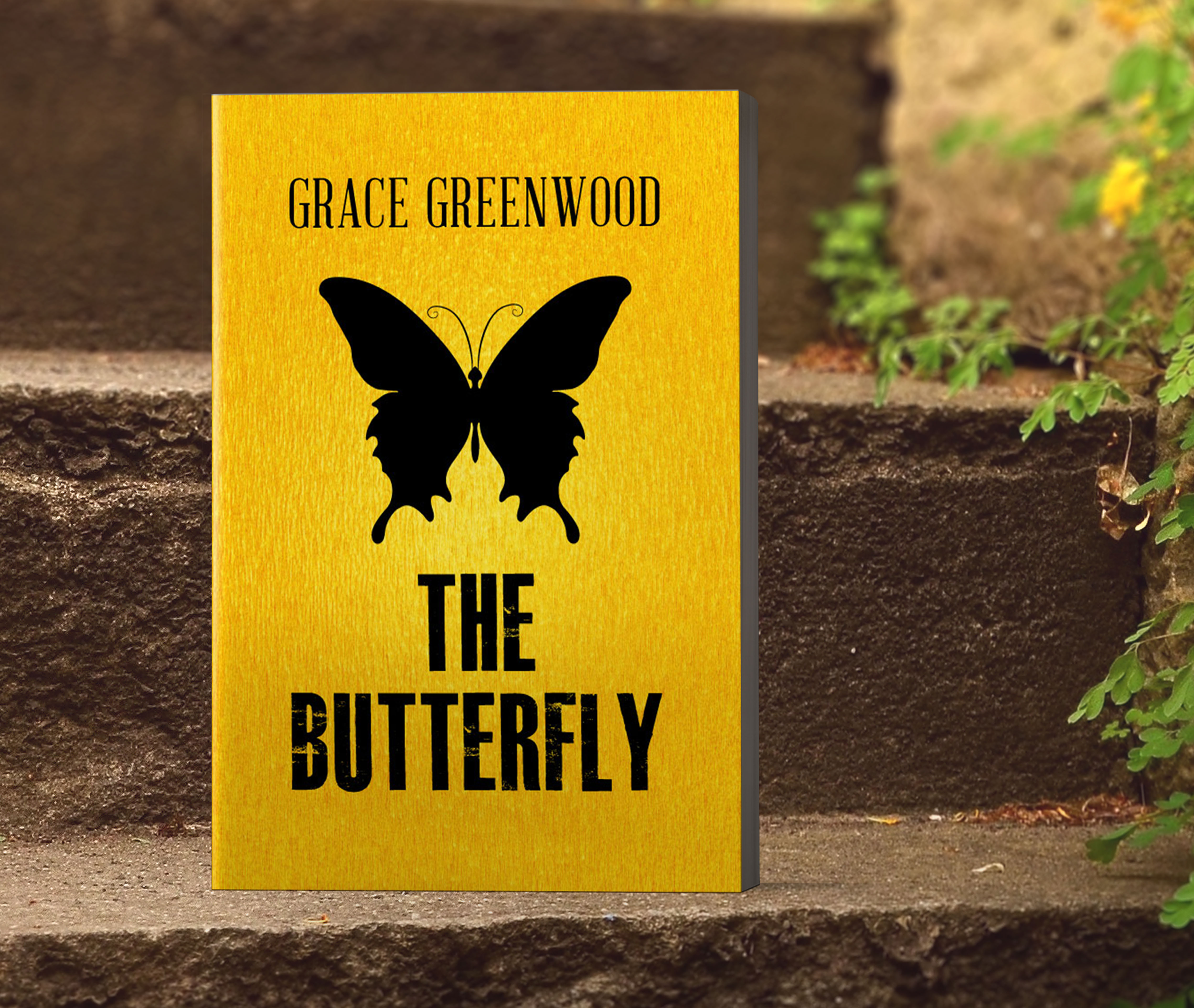 eBook Cover Design by SAI DESIGNS for The Seventh | Design #22911515