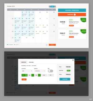 Diseño de aplicación (App) por pb para este proyecto | Diseño #22842489