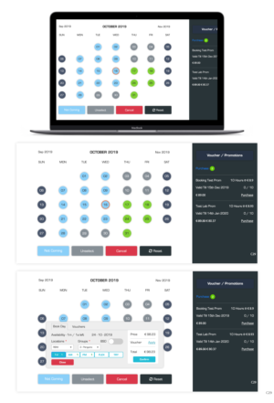 App-Design von pb für dieses Projekt | Design: #22842490