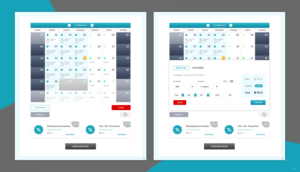 App-Design von pb für dieses Projekt | Design: #22842491