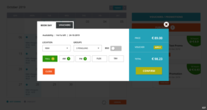 App-Design von pb für dieses Projekt | Design: #22848042