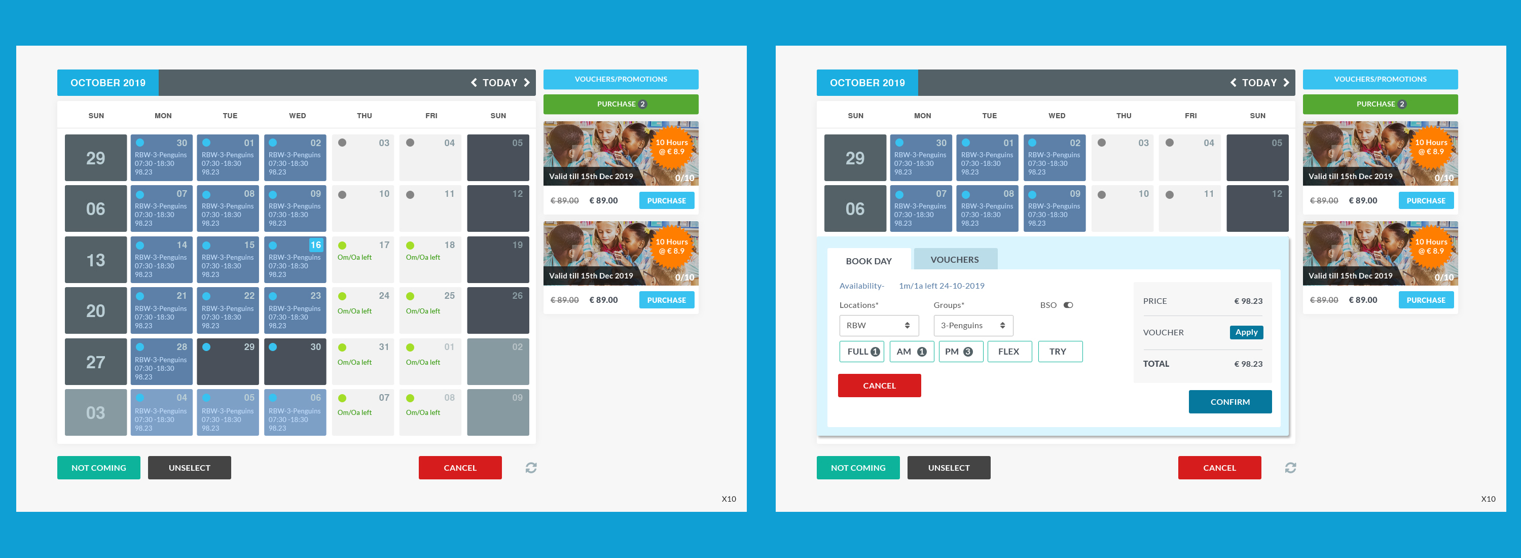App-Design von pb für dieses Projekt | Design #22850551