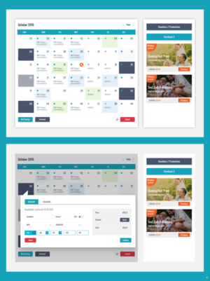 App-Design von pb für dieses Projekt | Design: #22862836
