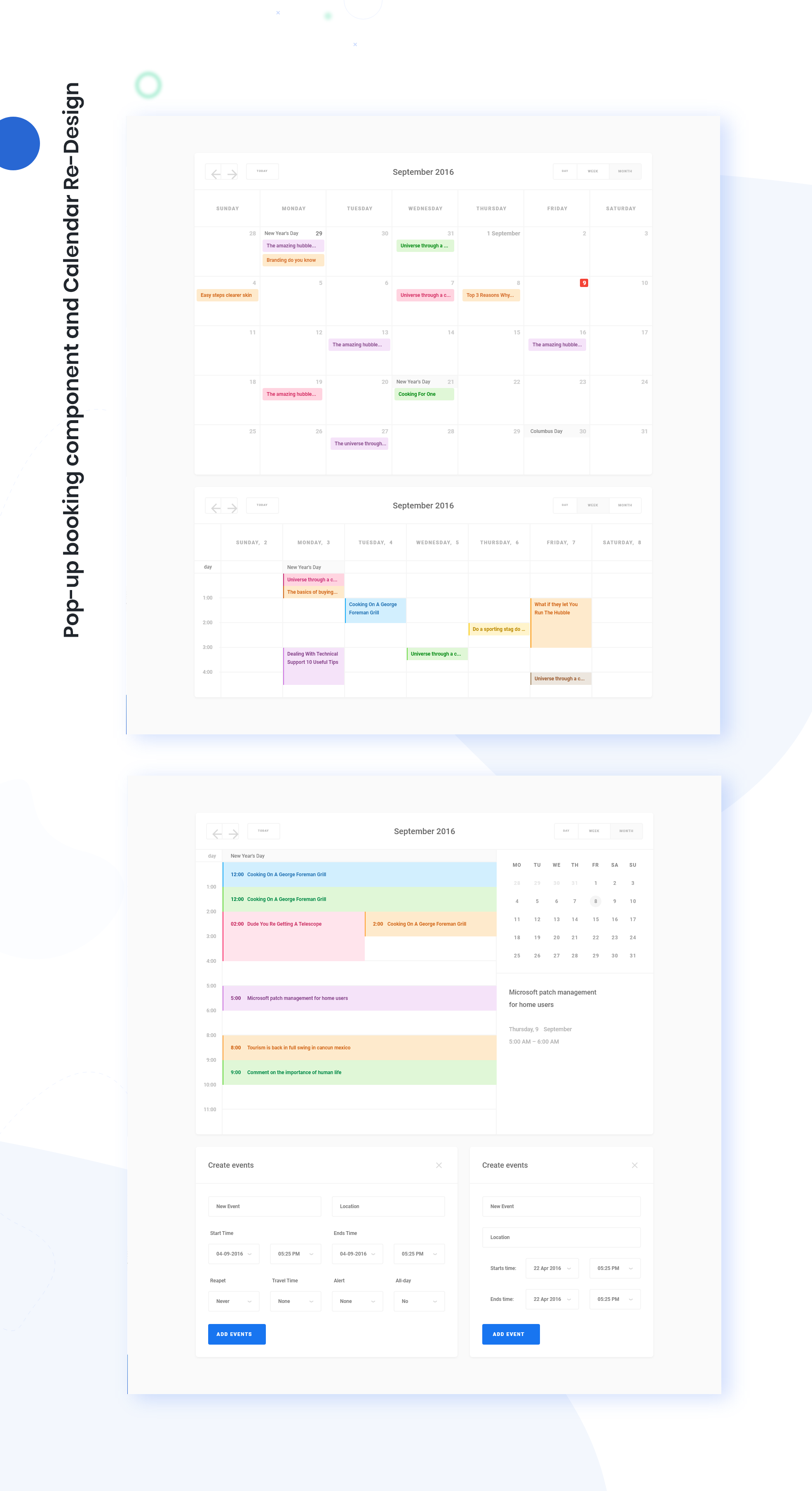 App-Design von Luova Designs für dieses Projekt | Design #22849535