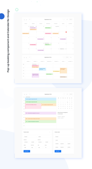 App Design by Luova Designs