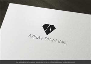 Logo Design by Victor