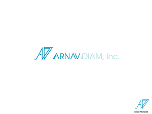 Logo Design by Anuja Kanani for this project | Design: #3006093