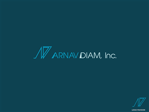 Logo Design by Anuja Kanani for this project | Design: #3006106