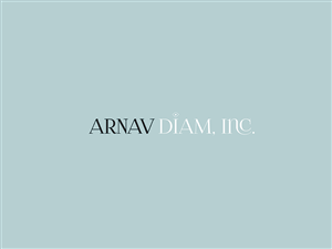 Logo Design by Anuja Kanani for this project | Design: #3006138