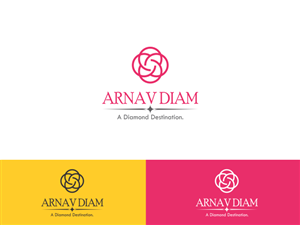 Logo Design by Ramaling Belkote for this project | Design: #2981447
