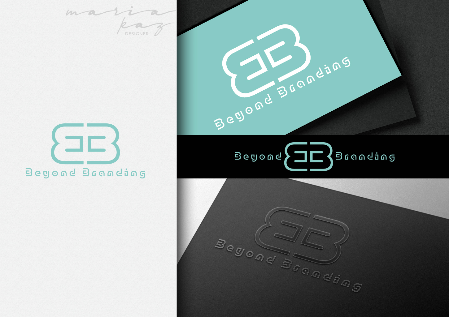 Logo Design by maria-kaz for this project | Design #22831955