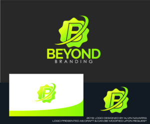 Logo Design by alvinnavarra for this project | Design: #22831234