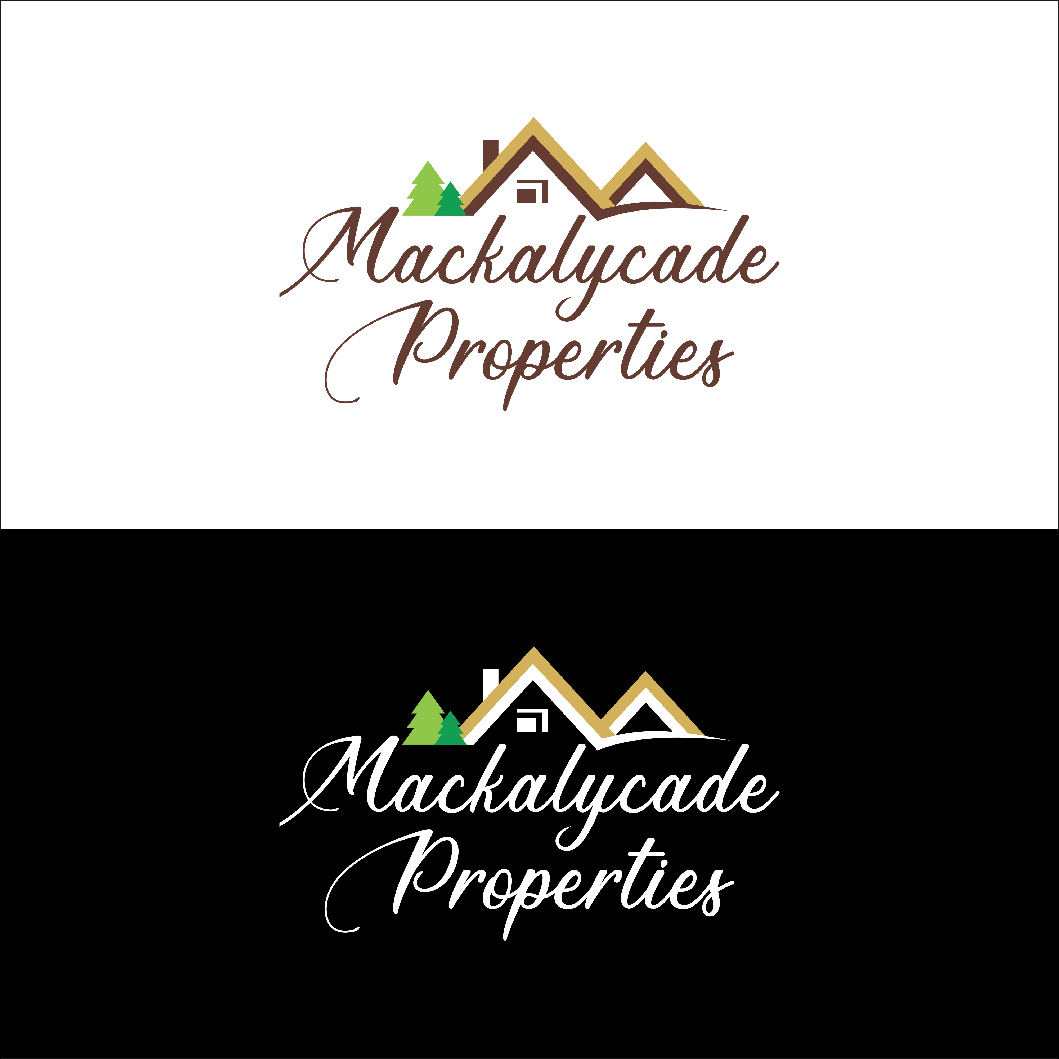 Logo Design by Bradley for this project | Design #22861450