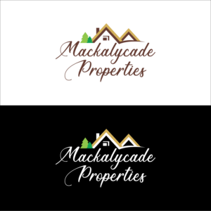 Logo Design by Bradley for this project | Design #22861450