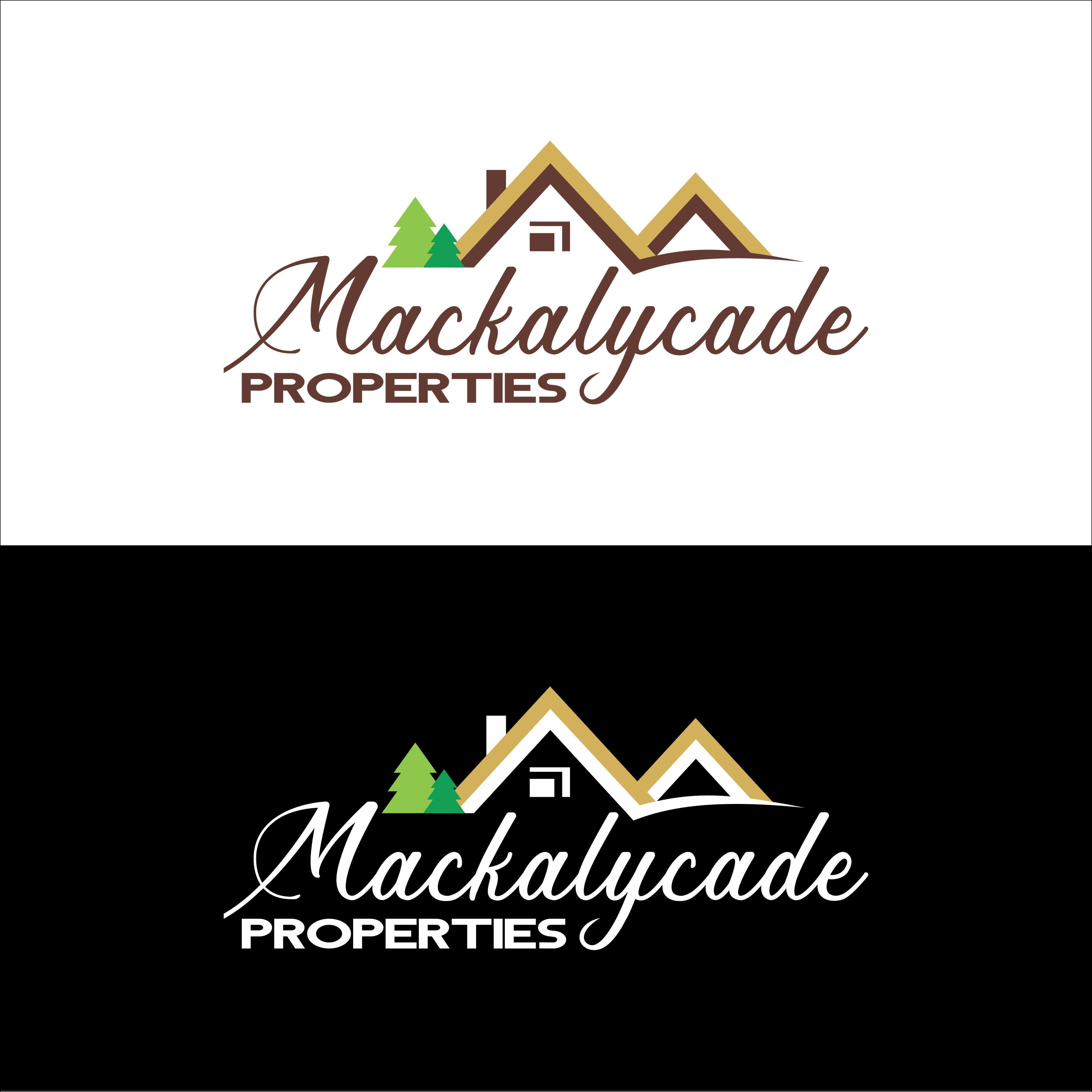 Logo Design by Bradley for this project | Design #22861452