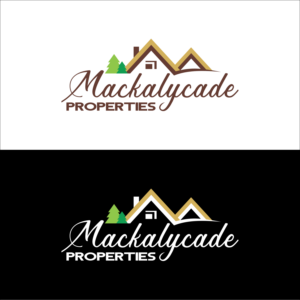 Logo Design by Bradley for this project | Design: #22861452
