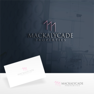 Logo Design by Arham Hidayat for this project | Design #22856738