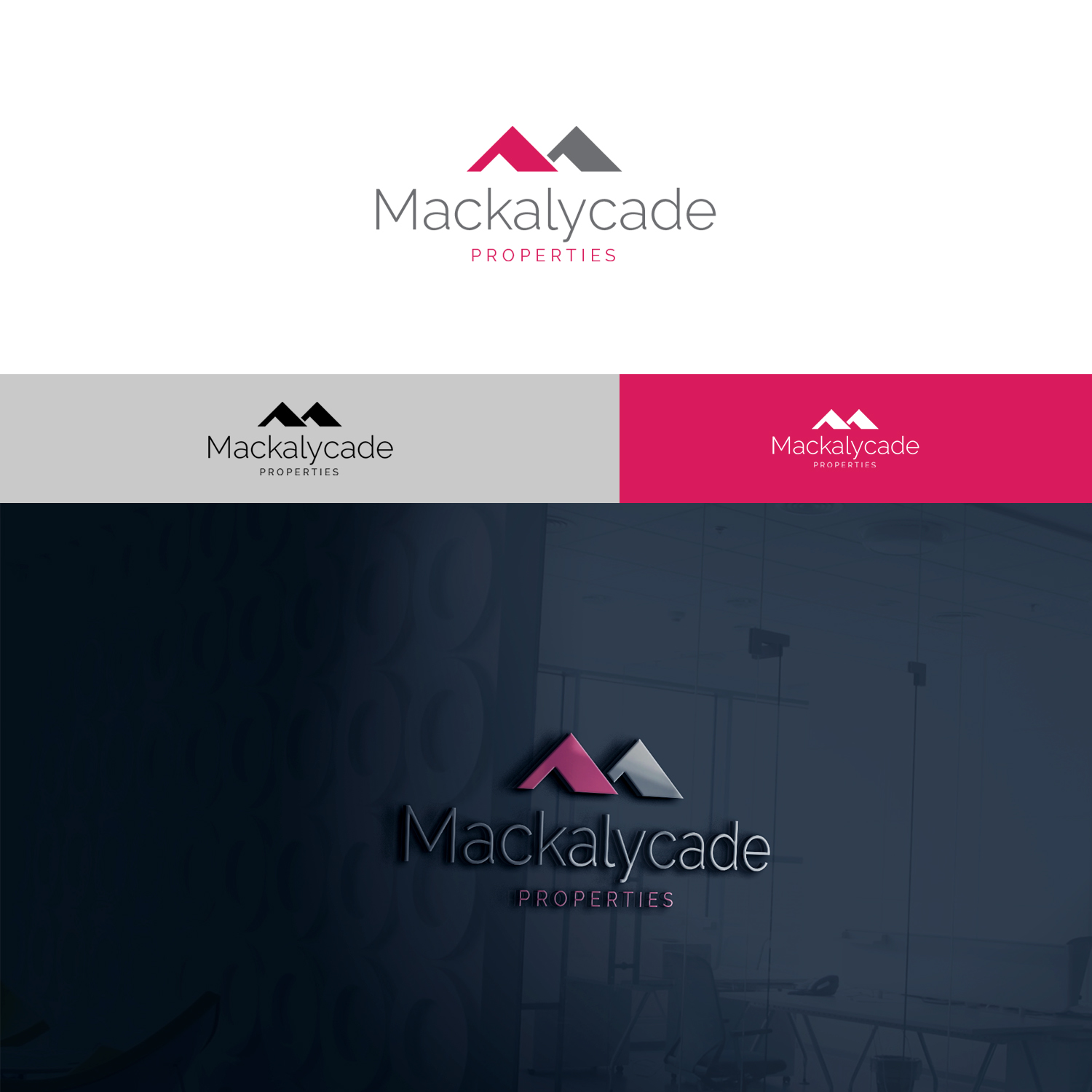 Logo Design by Maxo-Biz for this project | Design #22834481