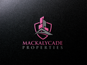 Mackalycade Properties | Logo-Design von Mr. Shakib's Design Studio
