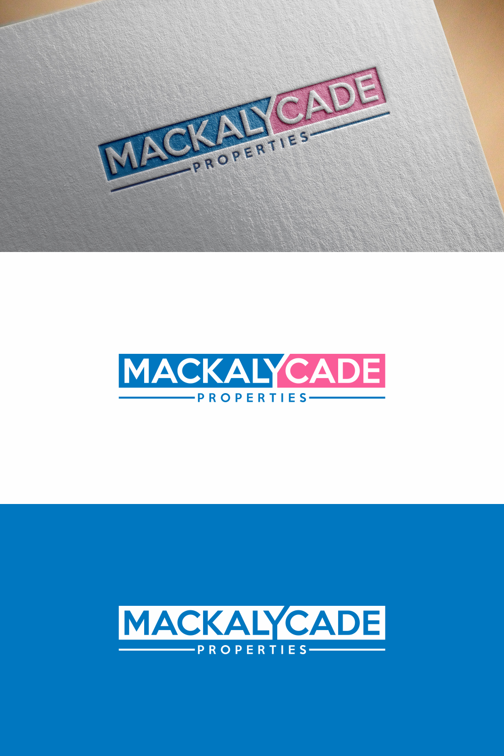 Logo Design by Nur Romi for this project | Design #22874806