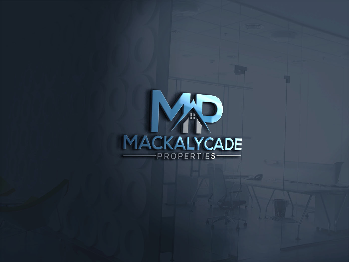 Logo Design by Ochieng for this project | Design #22832324