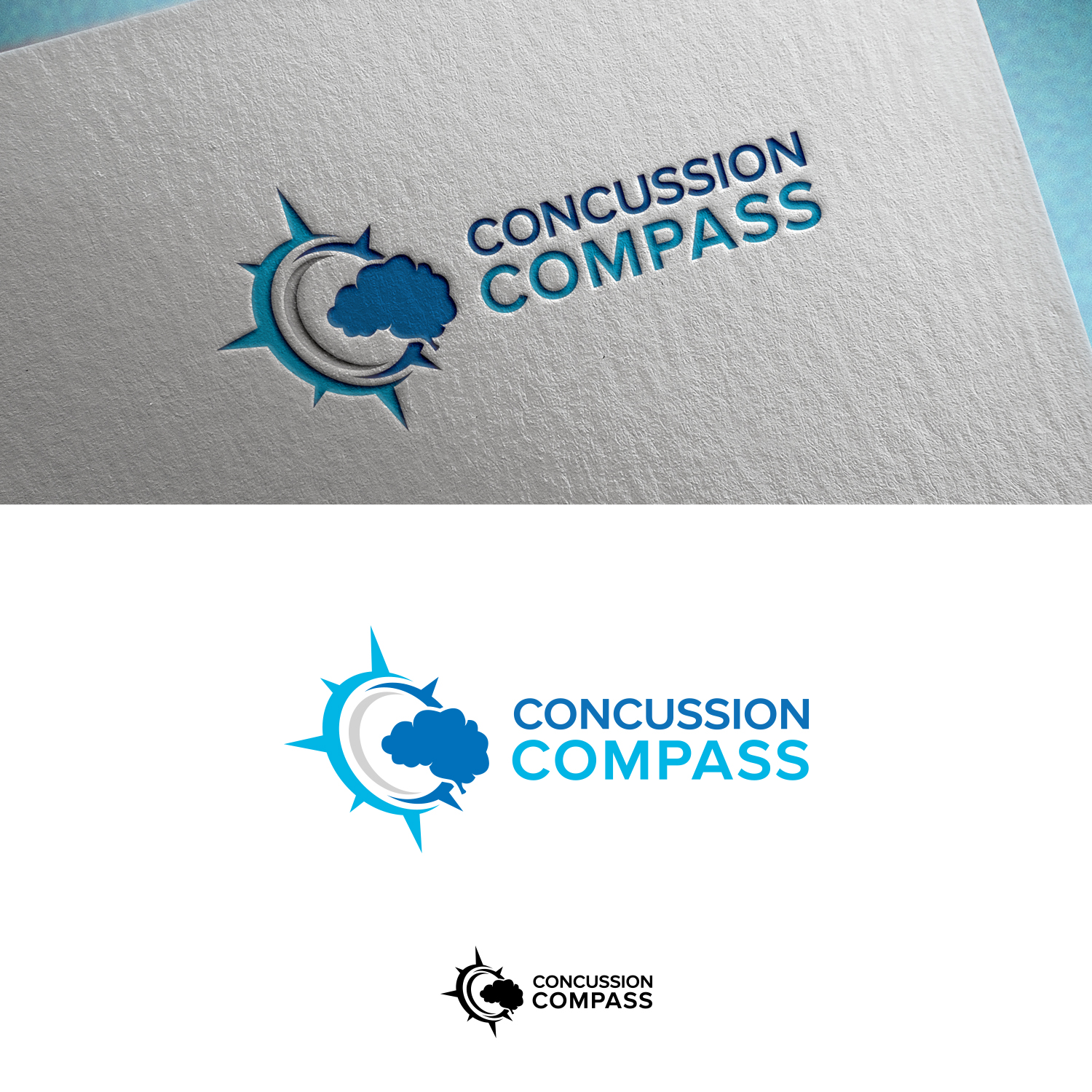 Logo Design by designbysy for this project | Design #22881636